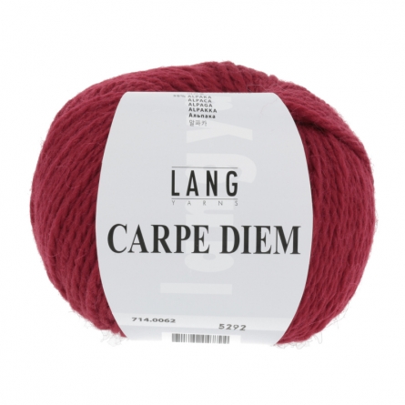 Carpe Diem Lang Yarns
