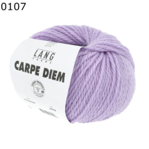 Carpe Diem Lang Yarns Farbe 107