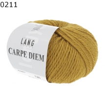 Carpe Diem Lang Yarns Farbe 211