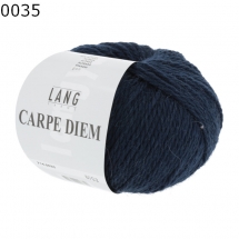Carpe Diem Lang Yarns Farbe 35
