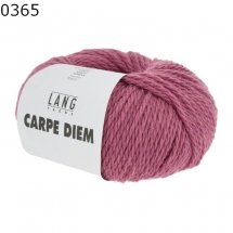 Carpe Diem Lang Yarns Farbe 365