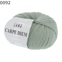 Carpe Diem Lang Yarns Farbe 92