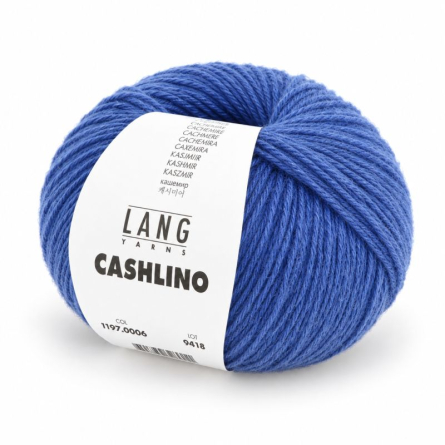 Cashlino Lang Yarns