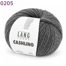 Cashlino Lang Yarns Farbe 205