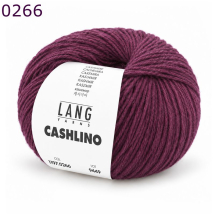 Cashlino Lang Yarns Farbe 266
