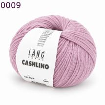 Cashlino Lang Yarns Farbe 9