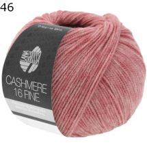 Cashmere 16 Fine Lana Grossa Farbe 46