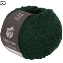 Cashmere 16 Fine Lana Grossa Farbe 53