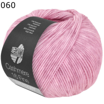 Cashmere 16 Fine Lana Grossa Farbe 60