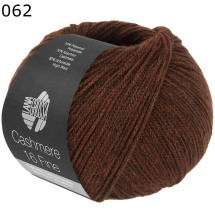 Cashmere 16 Fine Lana Grossa Farbe 62