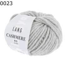 Cashmere Big Lang Yarns Farbe 23