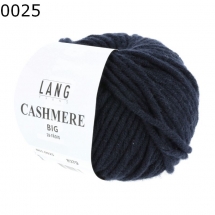 Cashmere Big Lang Yarns Farbe 25