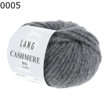 Cashmere Big Lang Yarns Farbe 5