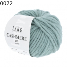Cashmere Big Lang Yarns Farbe 72
