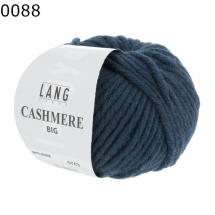 Cashmere Big Lang Yarns Farbe 88