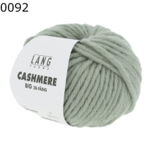Cashmere Big Lang Yarns Farbe 92
