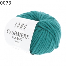 Cashmere Classic Lang Yarns Farbe 73