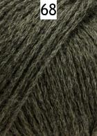 Cashmere Cotton Lang Yarns Farbe 68