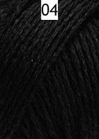 Cashmere Cotton Lang Yarns Farbe 4