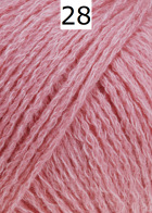 Cashmere Cotton Lang Yarns Farbe 28