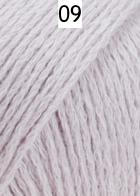Cashmere Cotton Lang Yarns Farbe 9