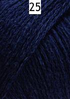 Cashmere Cotton Lang Yarns Farbe 25