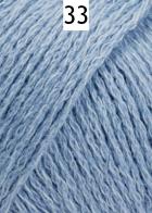 Cashmere Cotton Lang Yarns Farbe 33