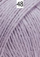 Cashmere Cotton Lang Yarns Farbe 48