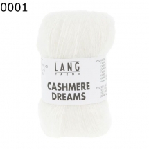 Cashmere Dreams Lang Yarns Farbe 1