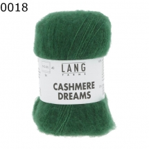 Cashmere Dreams Lang Yarns Farbe 18