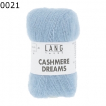 Cashmere Dreams Lang Yarns Farbe 21