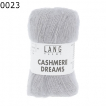 Cashmere Dreams Lang Yarns Farbe 23