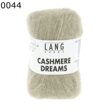 Cashmere Dreams Lang Yarns Farbe 44