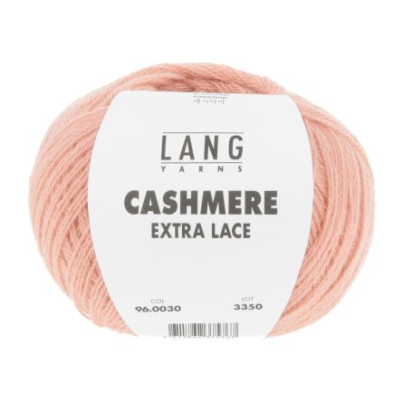 Cashmere Extra Lace Lang Yarns