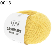 Cashmere Extra Lace Lang Yarns Farbe 13