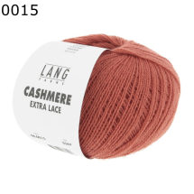 Cashmere Extra Lace Lang Yarns Farbe 15