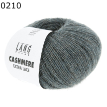 Cashmere Extra Lace Lang Yarns Farbe 210