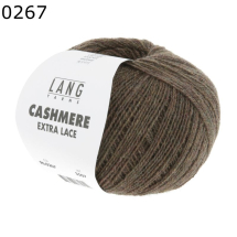 Cashmere Extra Lace Lang Yarns Farbe 267