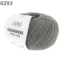 Cashmere Extra Lace Lang Yarns Farbe 293