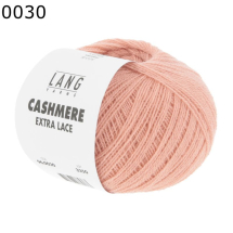 Cashmere Extra Lace Lang Yarns Farbe 30