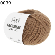 Cashmere Extra Lace Lang Yarns Farbe 39