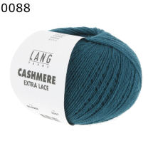 Cashmere Extra Lace Lang Yarns Farbe 88
