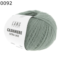 Cashmere Extra Lace Lang Yarns Farbe 92