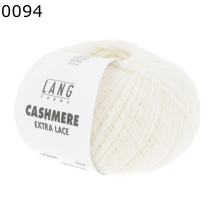 Cashmere Extra Lace Lang Yarns Farbe 94