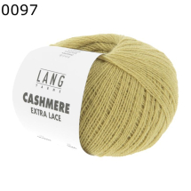 Cashmere Extra Lace Lang Yarns Farbe 97
