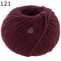 Cashmere Kiss Lana Grossa Farbe 121
