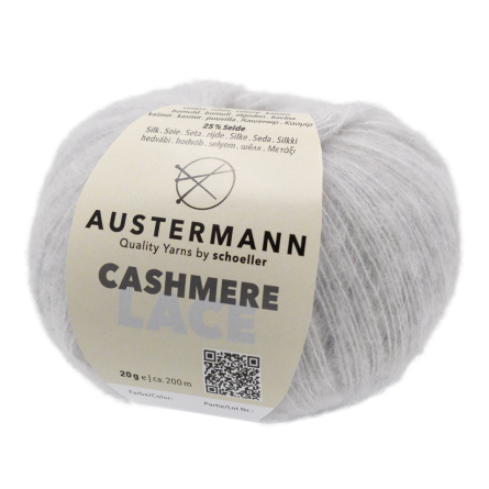 Cashmere Lace Austermann