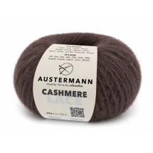Cashmere Lace Austermann Farbe 10