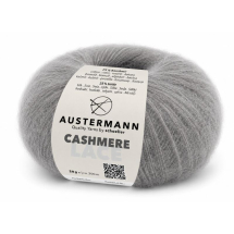 Cashmere Lace Austermann Farbe 12