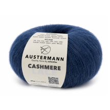 Cashmere Lace Austermann Farbe 7
